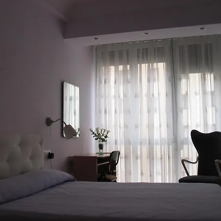 Lägenhet Sancho El Sabio San Sebastián