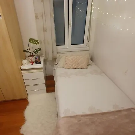 Lägenhet Sancho El Sabio San Sebastián