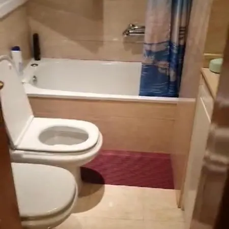 Sancho El Sabio Apartment