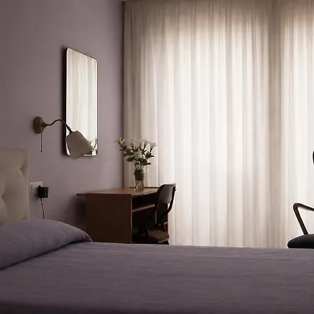 Apartment Pilar *
