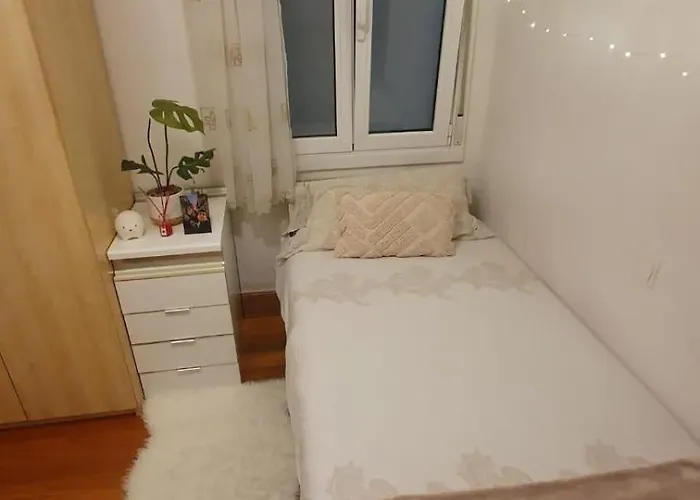 Apartment Sancho El Sabio San Sebastian