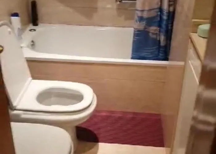 Sancho El Sabio Apartment